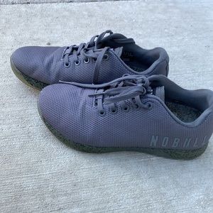 NoBull Project CrossFit Trainers 9.5 Women